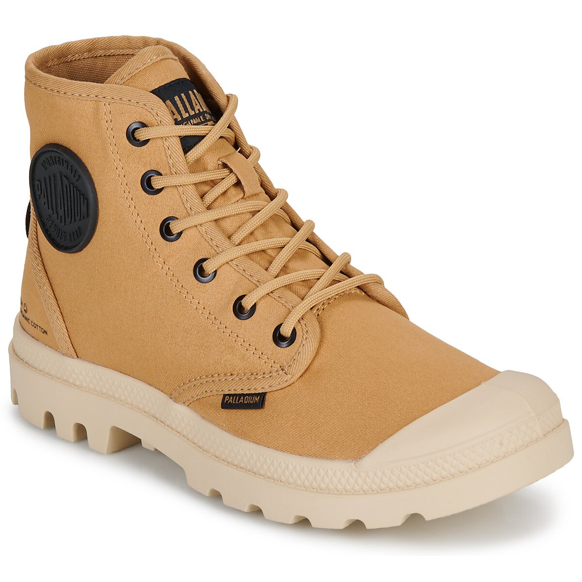 Palladium Pantofi PAMPA HI HTG SUPPLY