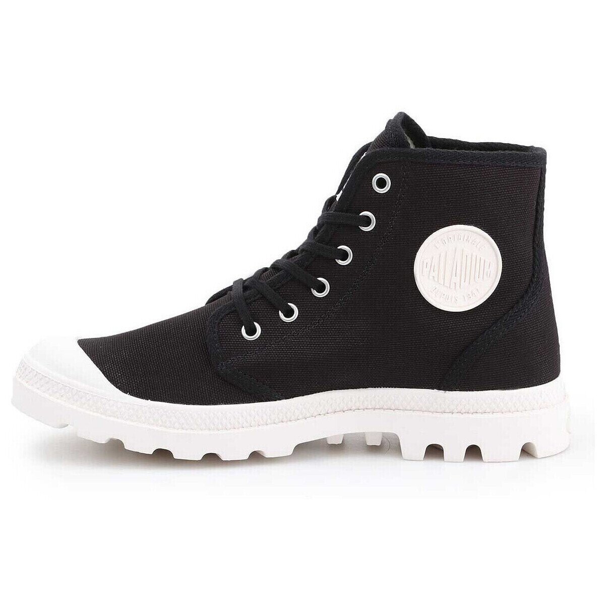 Palladium Pantofi Pampa HI Originale 75349-016-M