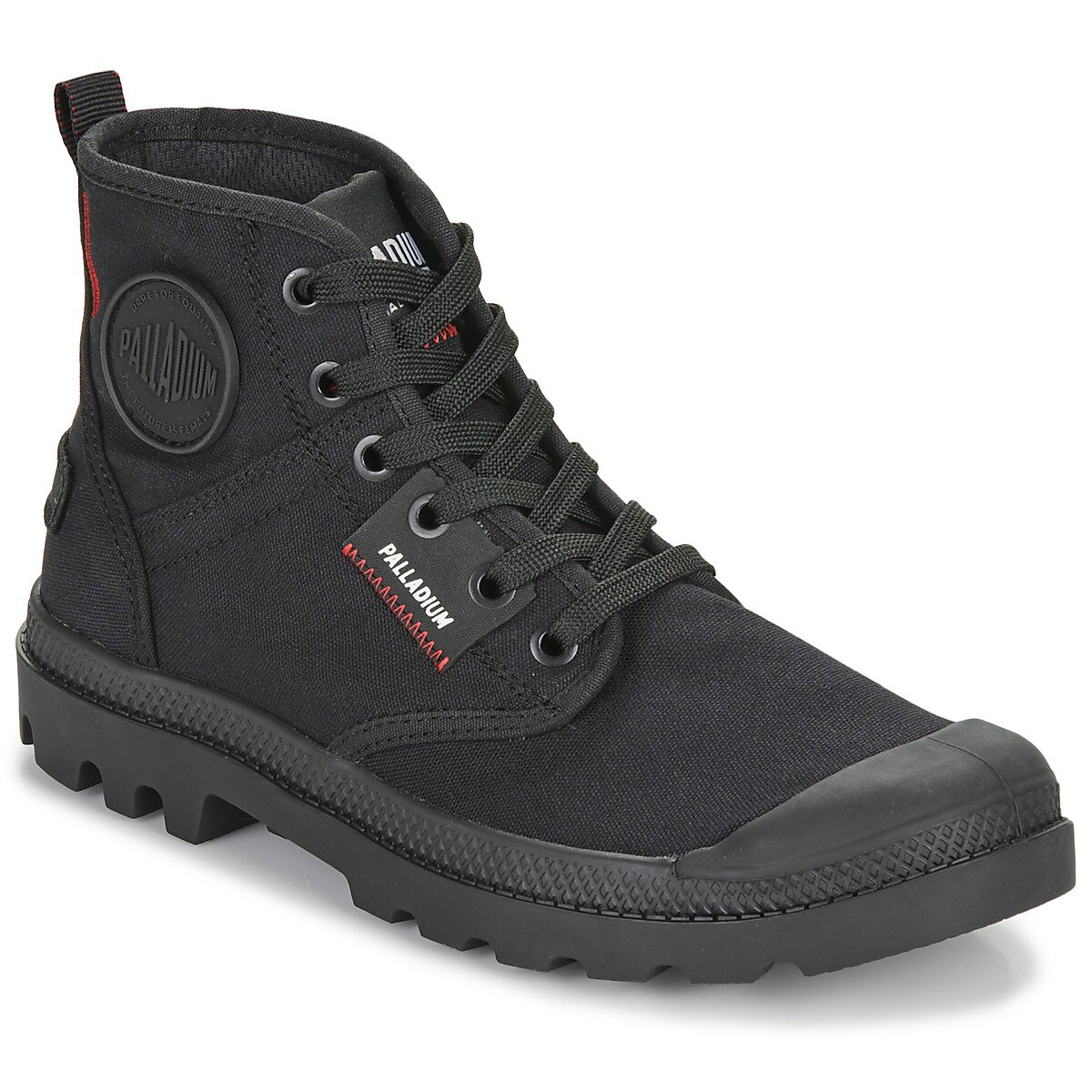 Palladium Pantofi PAMPA HI PATCH