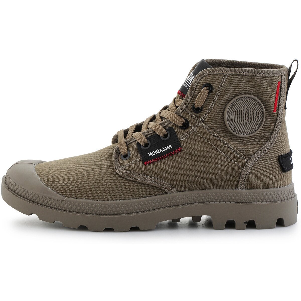 Palladium Pantofi Pampa Hi Patch 79117-308-M