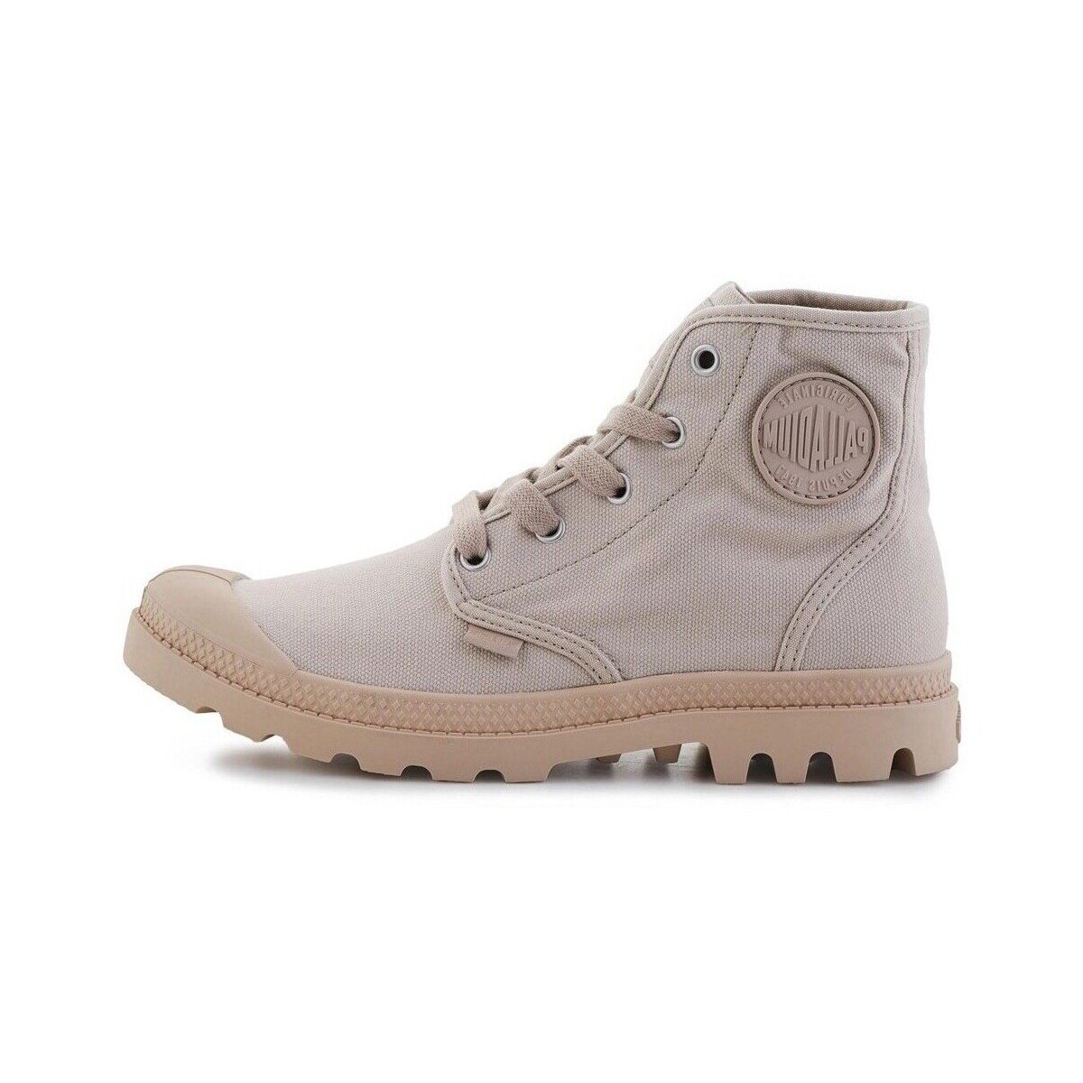 Palladium Pantofi Pampa Hi Pilat