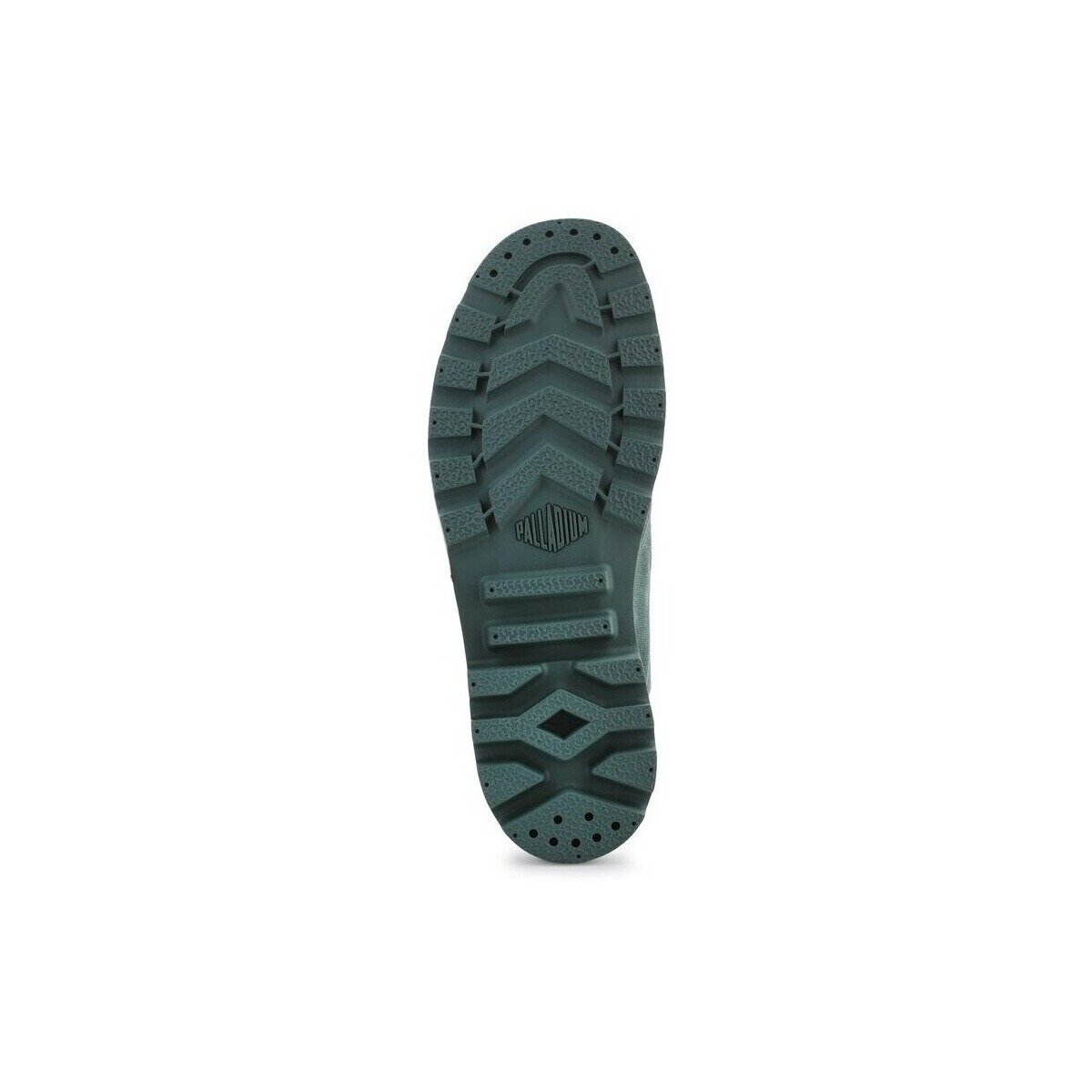 Palladium Pantofi Pampa Hi Pine Needle