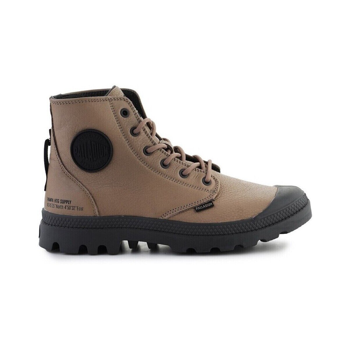 Palladium Pantofi Pampa Hi Supply
