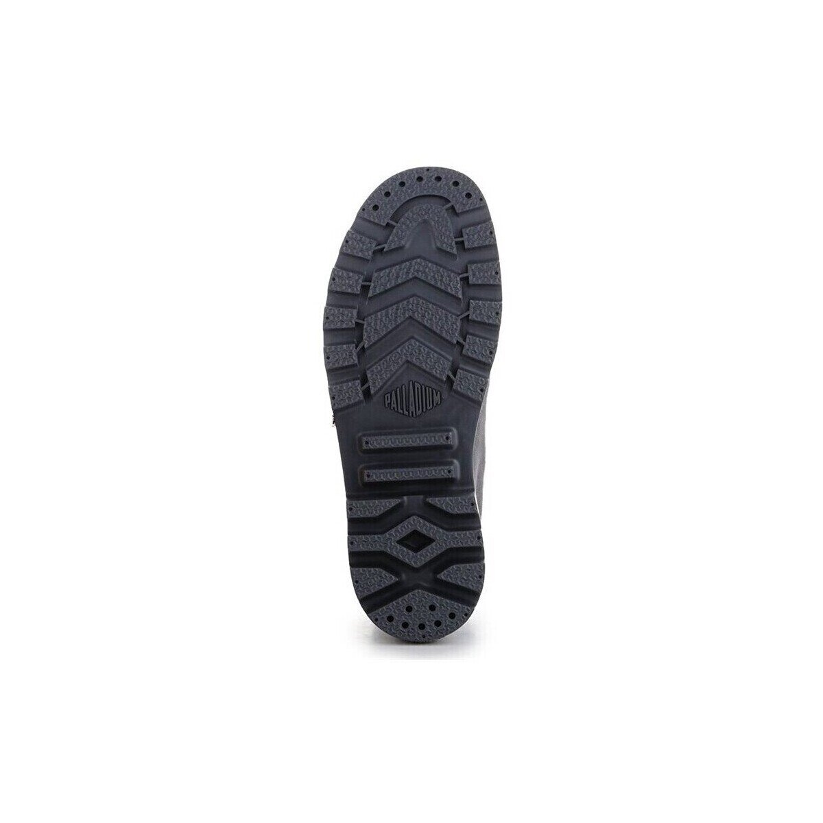 Palladium Pantofi Pampa HI Wax