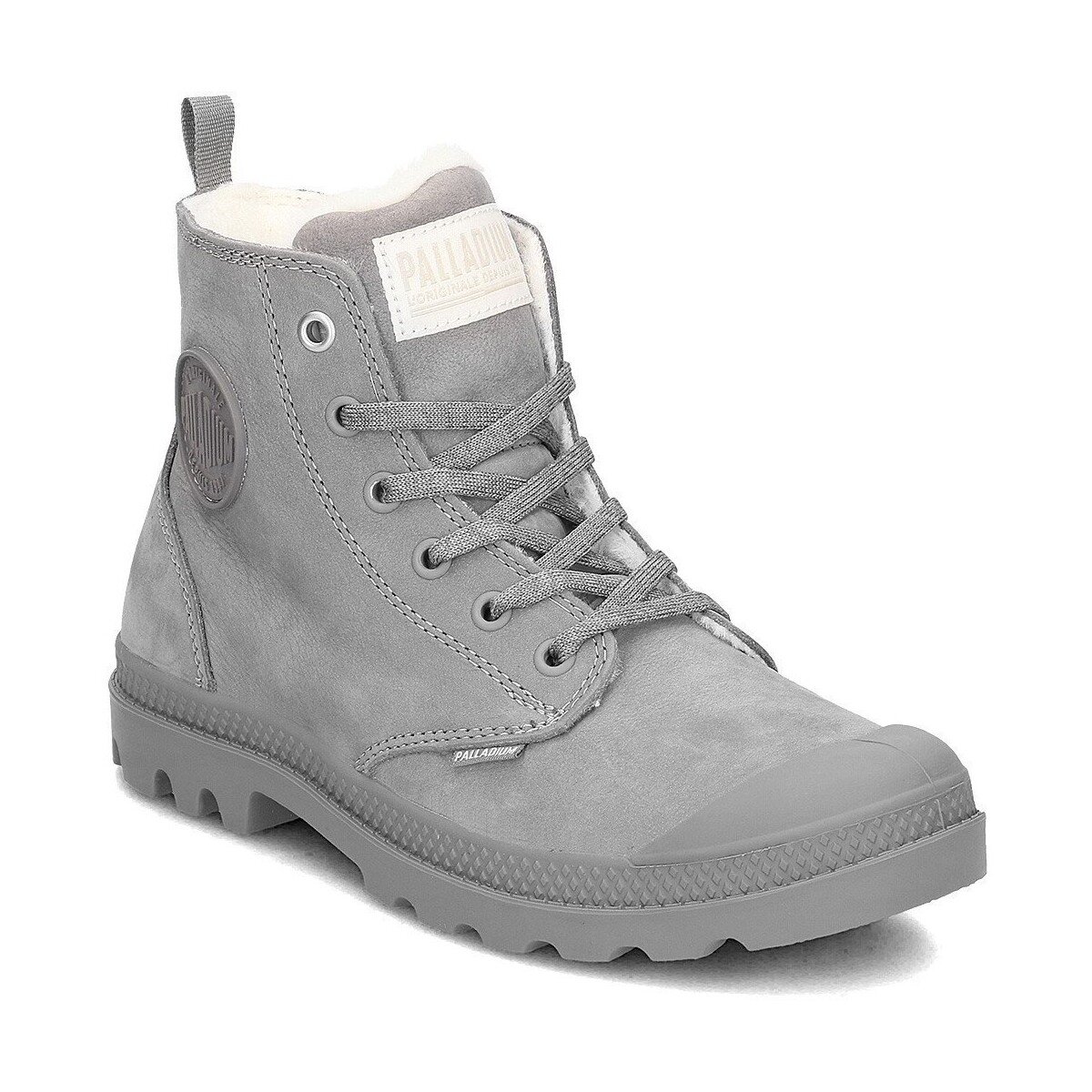 Palladium Pantofi Pampa HI Z WL