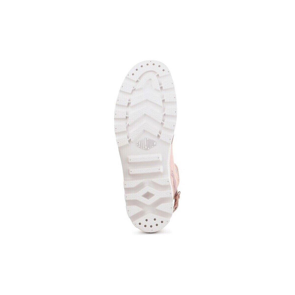 Palladium Pantofi Pampa HI Zip SL
