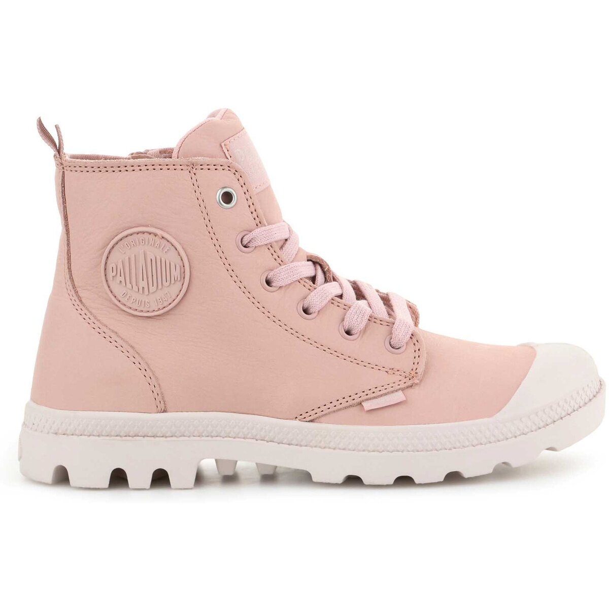 Palladium Pantofi Pampa Hi Zip Sl Shoes 97224-613-M
