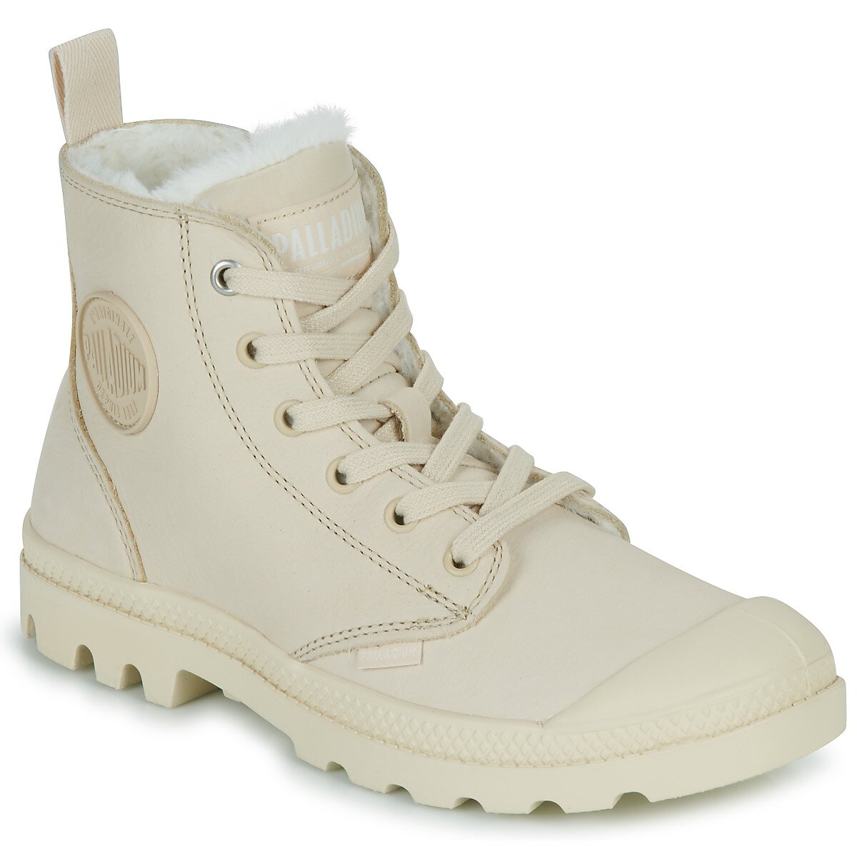 Palladium Pantofi PAMPA HI ZIP WL