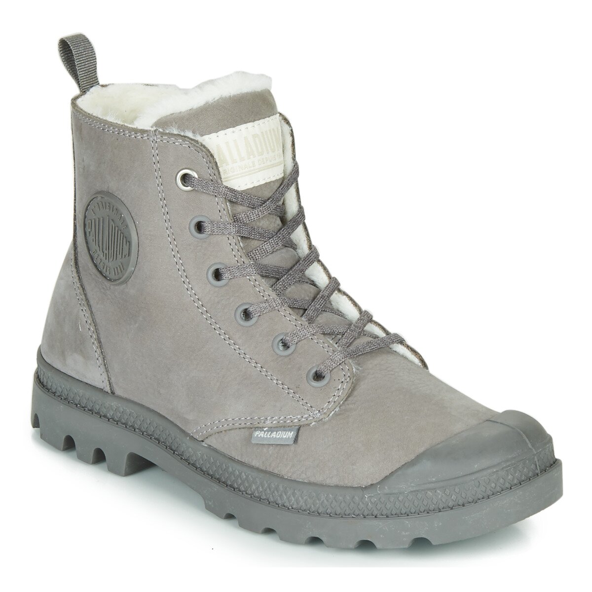 Palladium Pantofi PAMPA HI ZIP WL