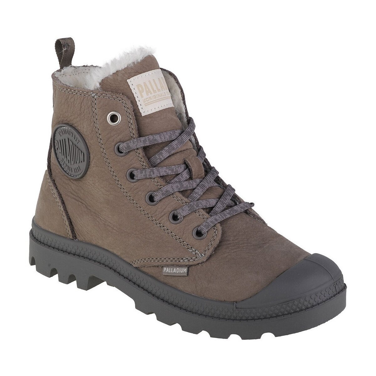 Palladium Pantofi Pampa Hi Zip WL