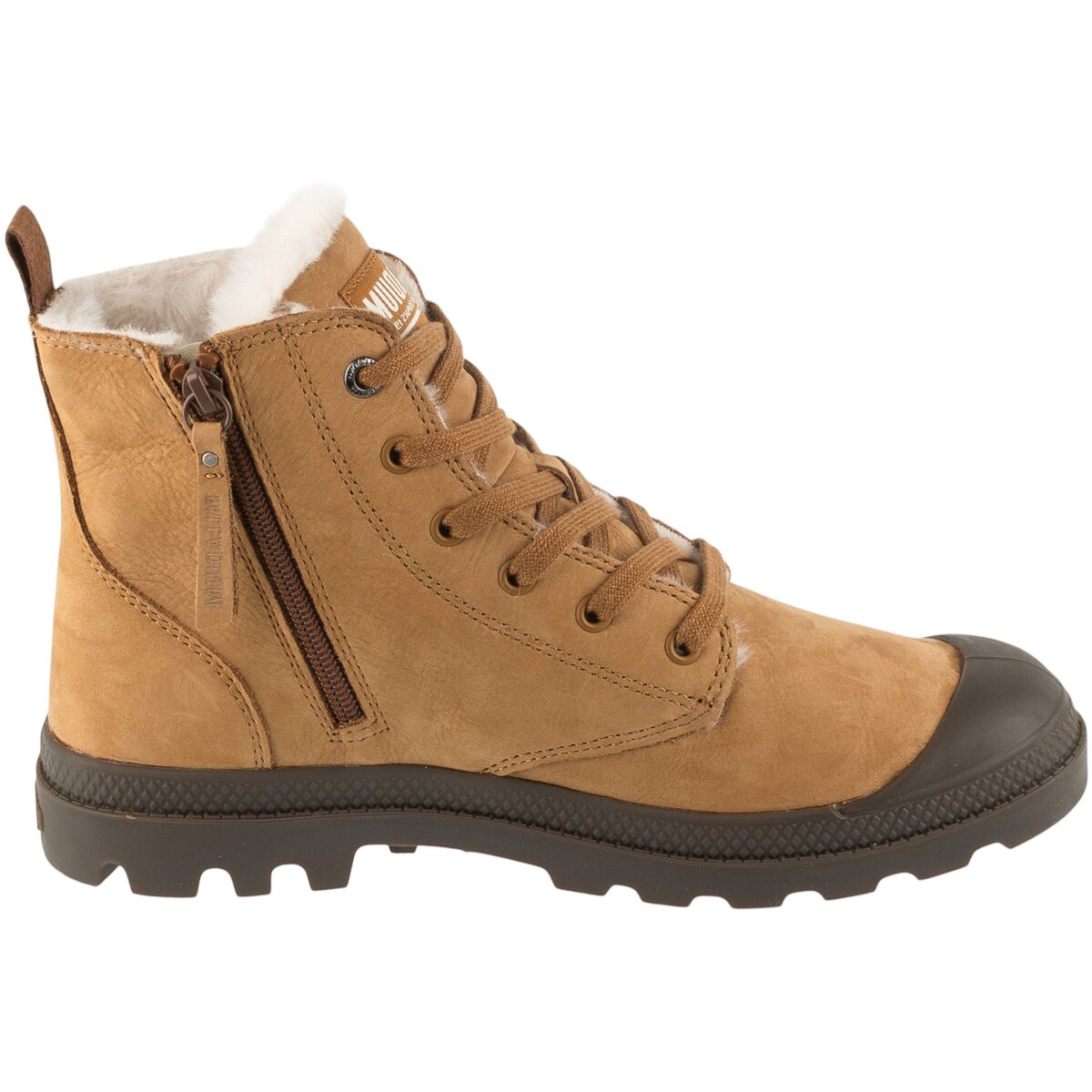 Palladium Pantofi Pampa Hi Zip WL