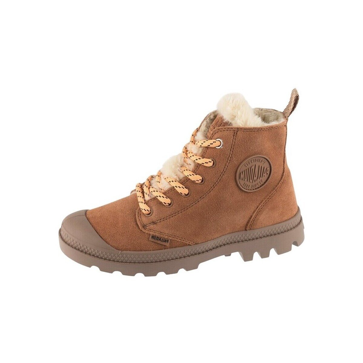 Palladium Pantofi Pampa Hi Zip WL
