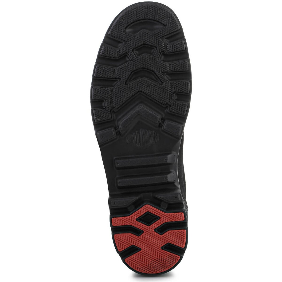 Palladium Pantofi Pampa Lite+ Hi 79102-008-M
