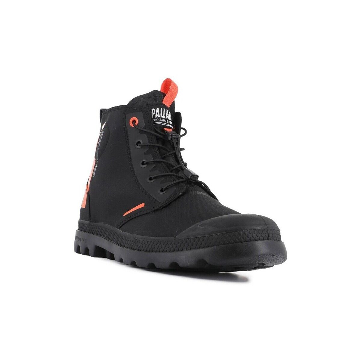 Palladium Pantofi Pampa Lite Journey