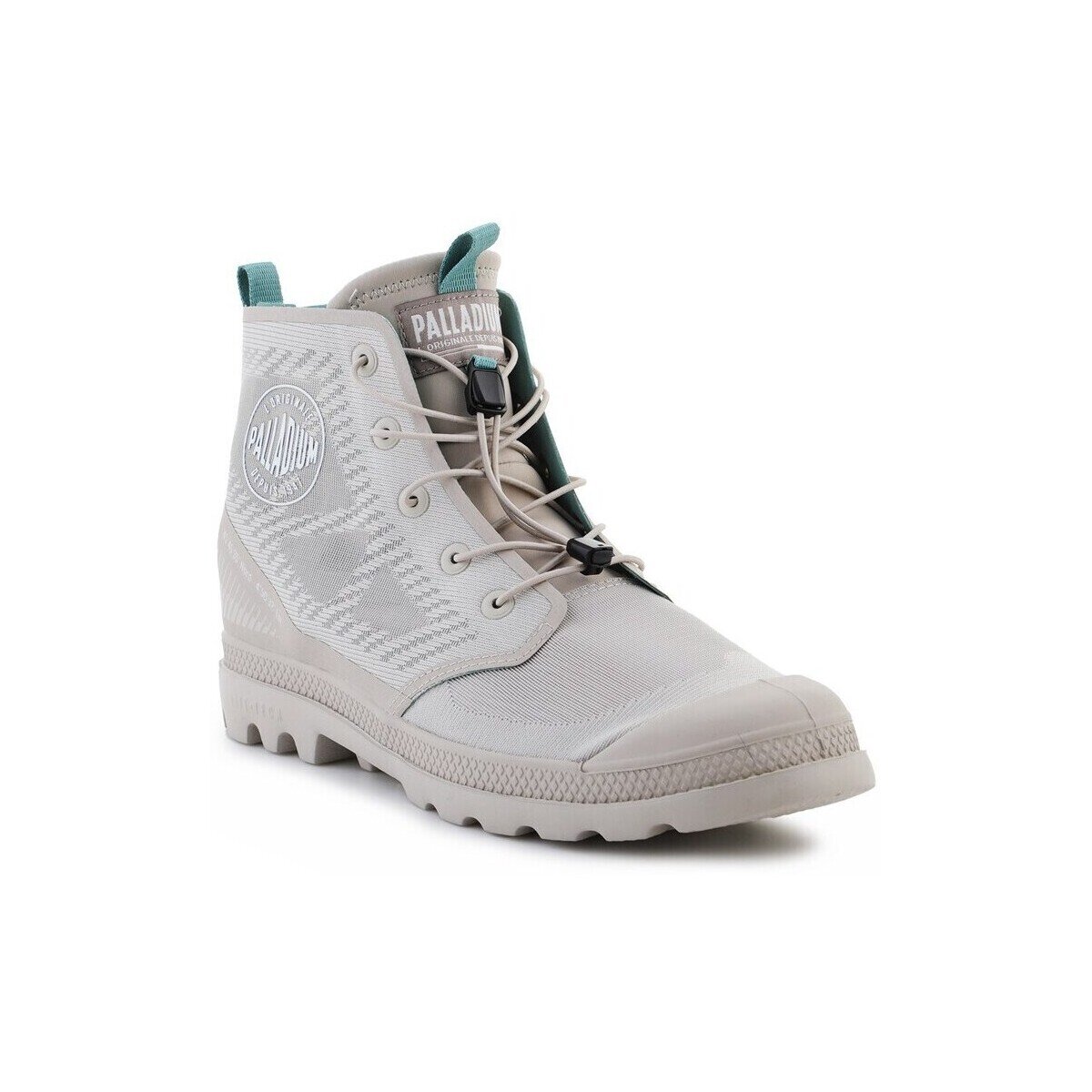 Palladium Pantofi Pampa Lite Travel Vt