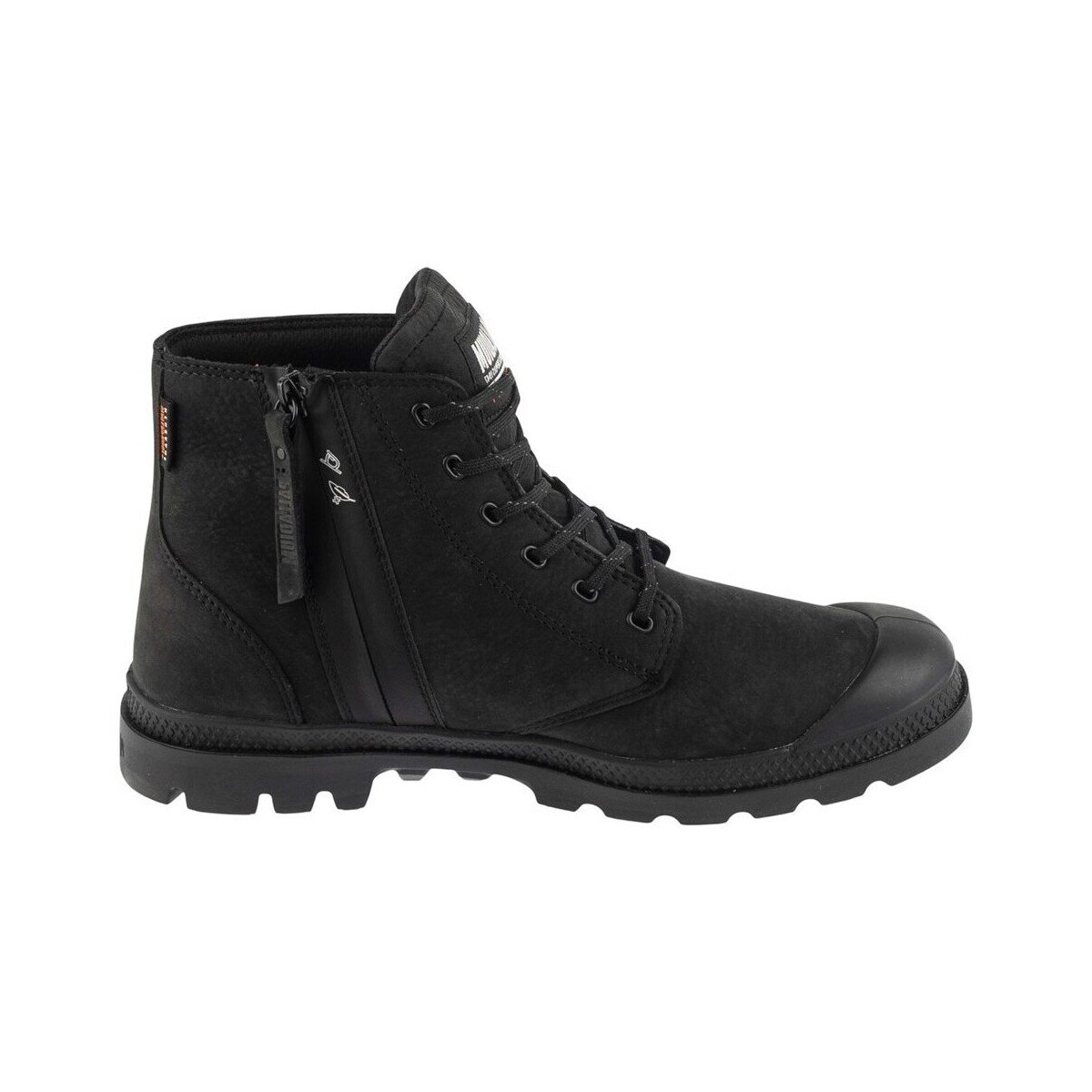Palladium Pantofi Pampa Lite Zip WP
