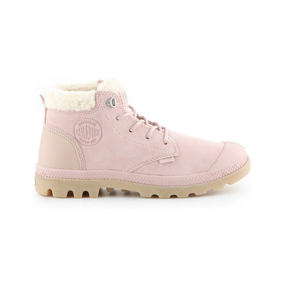 Palladium Pantofi Pampa LO
