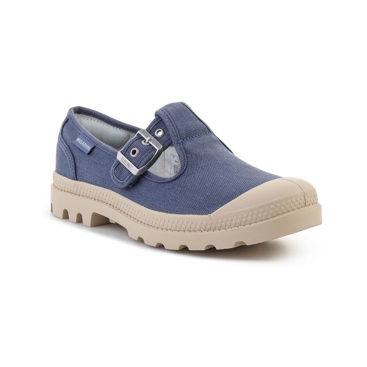 Palladium Pantofi Pampa M-Jane