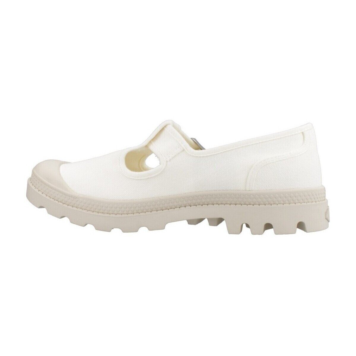 Palladium Pantofi Pampa M-jane W