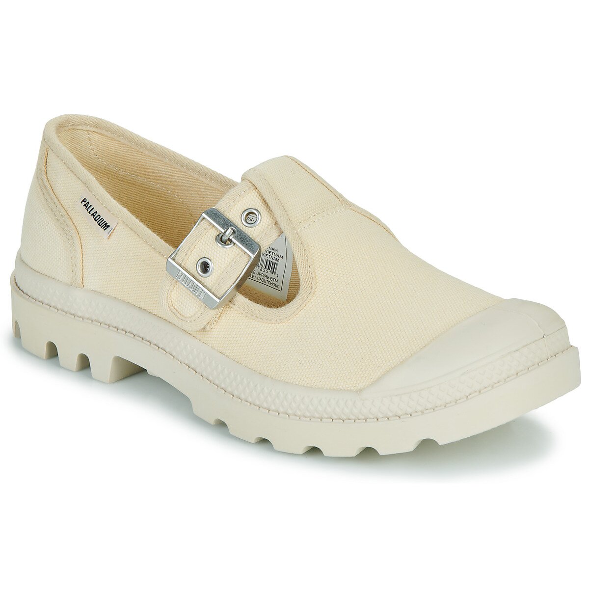 Palladium Pantofi PAMPA M-JANE WASHED