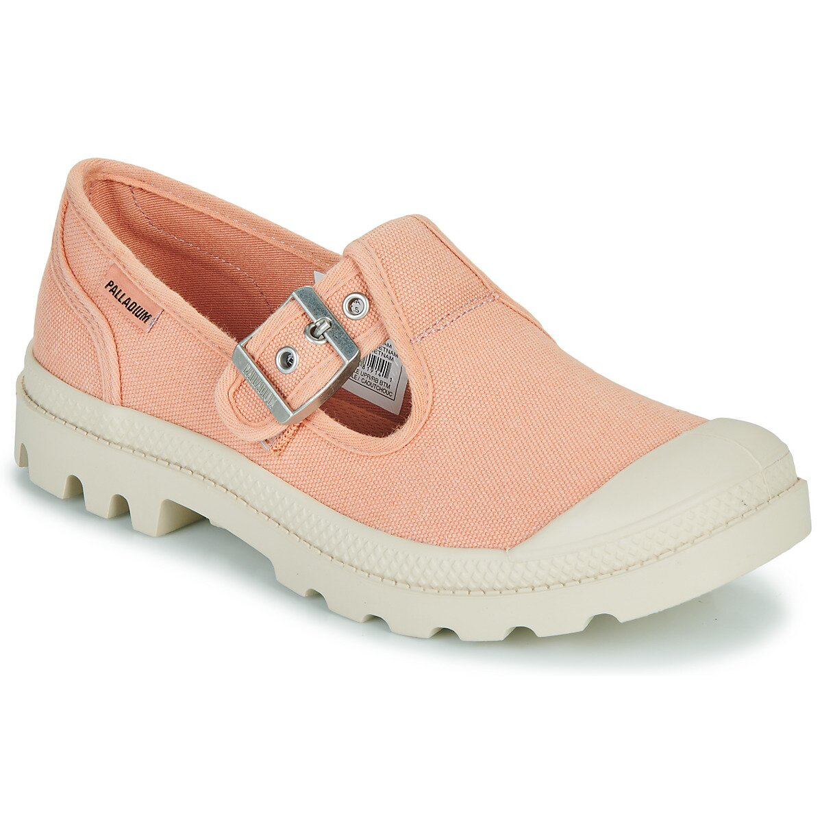 Palladium Pantofi PAMPA M-JANE WASHED