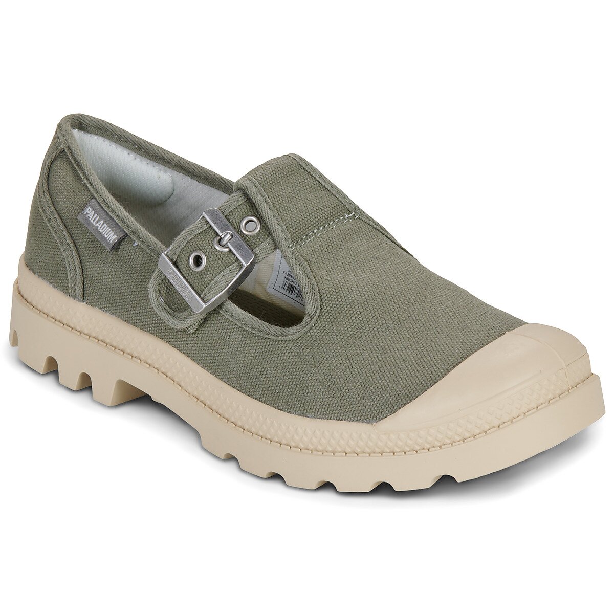 Palladium Pantofi PAMPA M-JANE WASHED