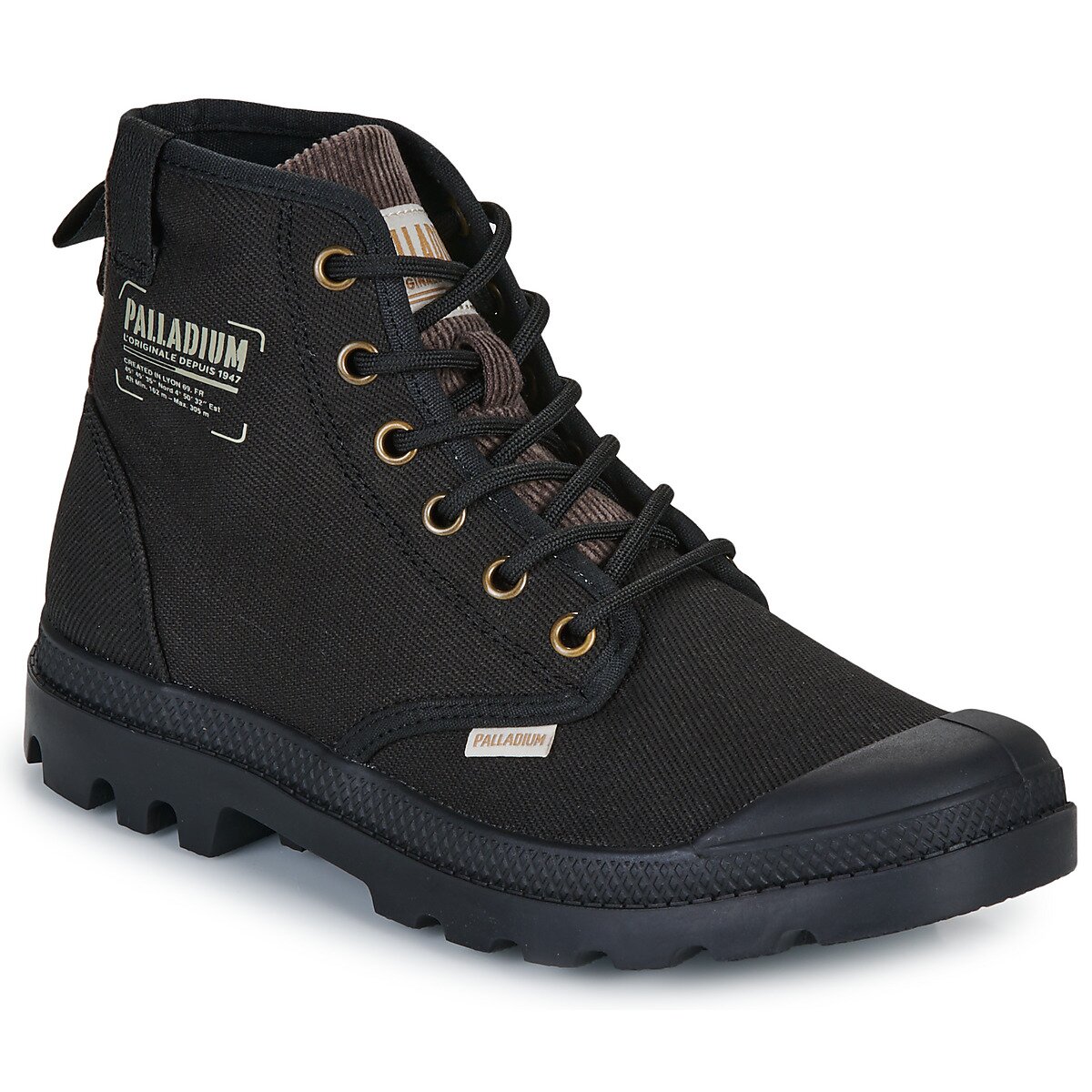 Palladium Pantofi PAMPA MICHIGAN