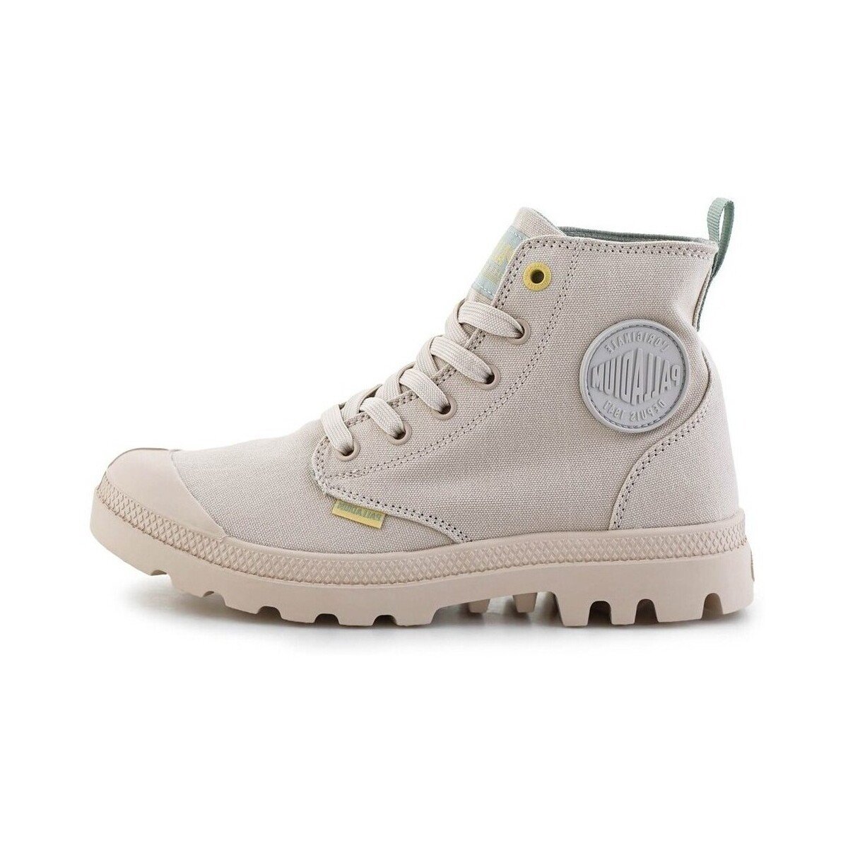 Palladium Pantofi Pampa Monopop