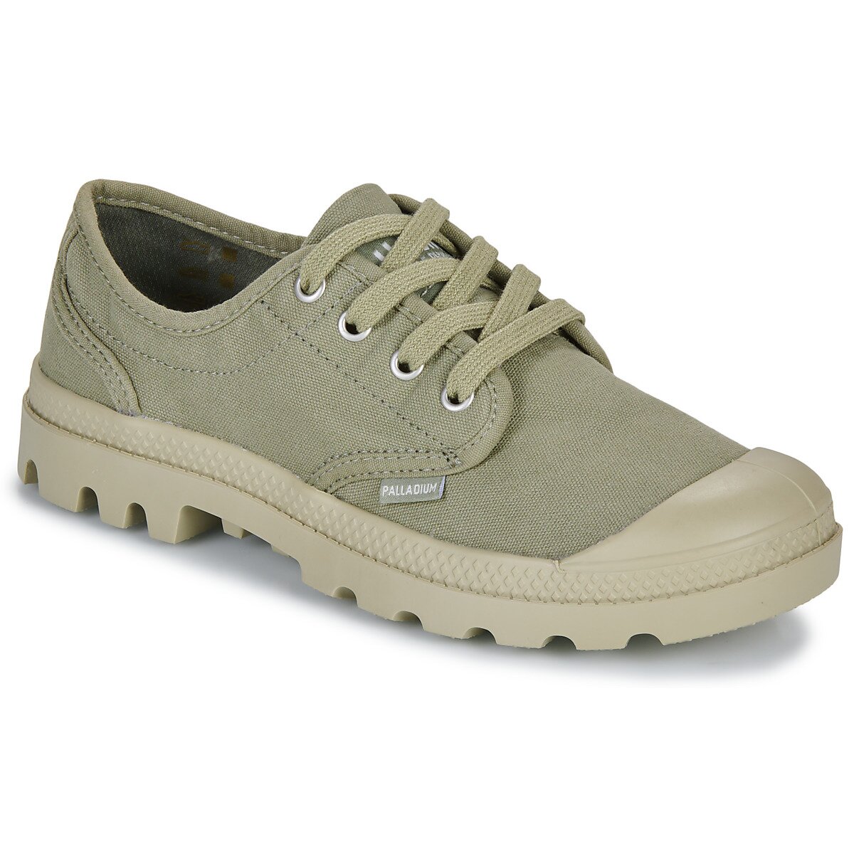 Palladium Pantofi PAMPA OX