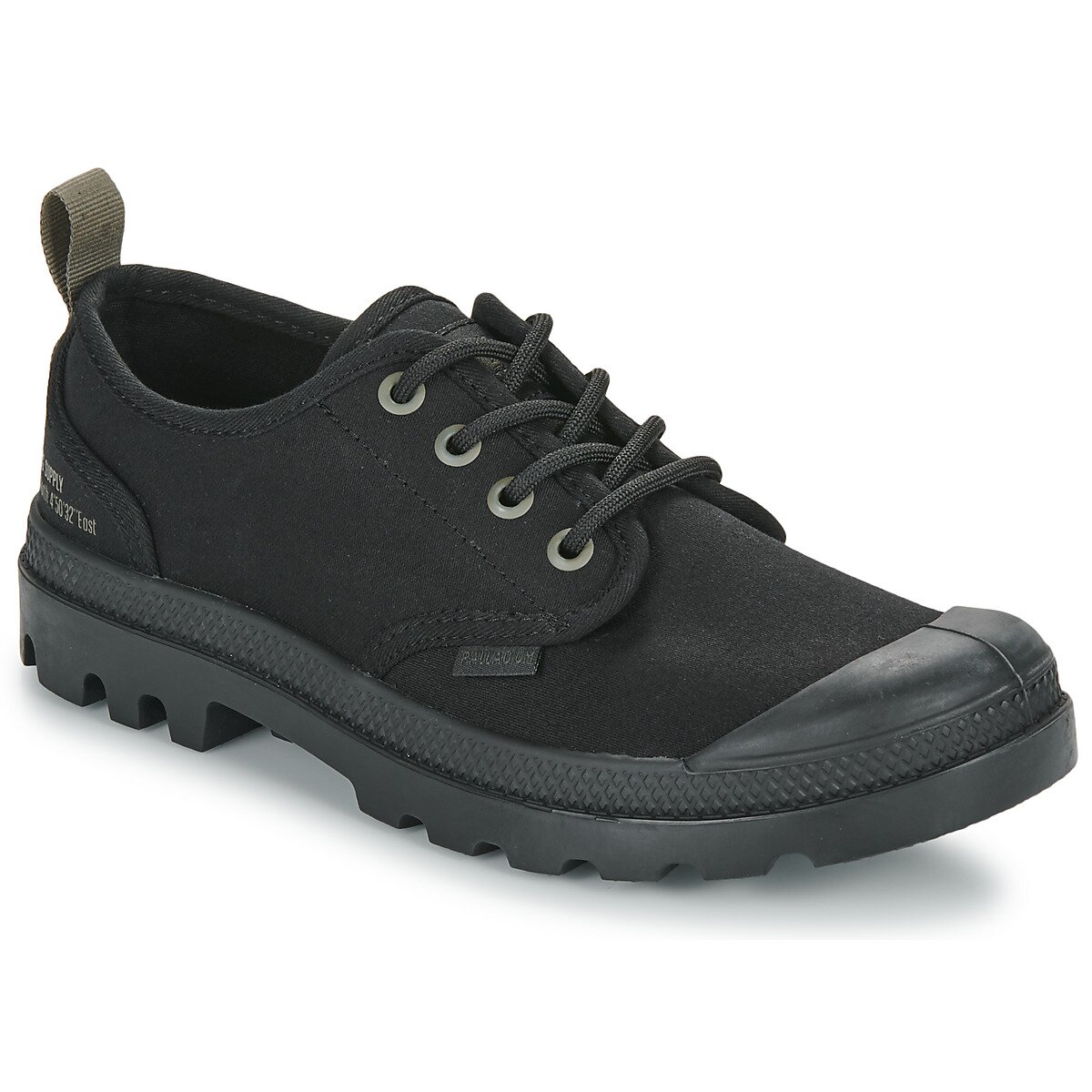 Palladium Pantofi PAMPA OX HTG SUPPLY