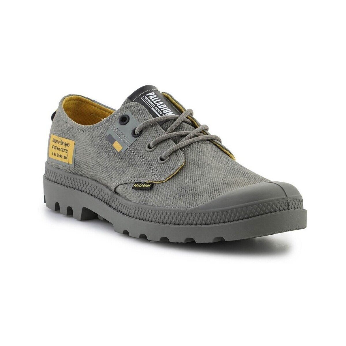 Palladium Pantofi Pampa Ox Surplus