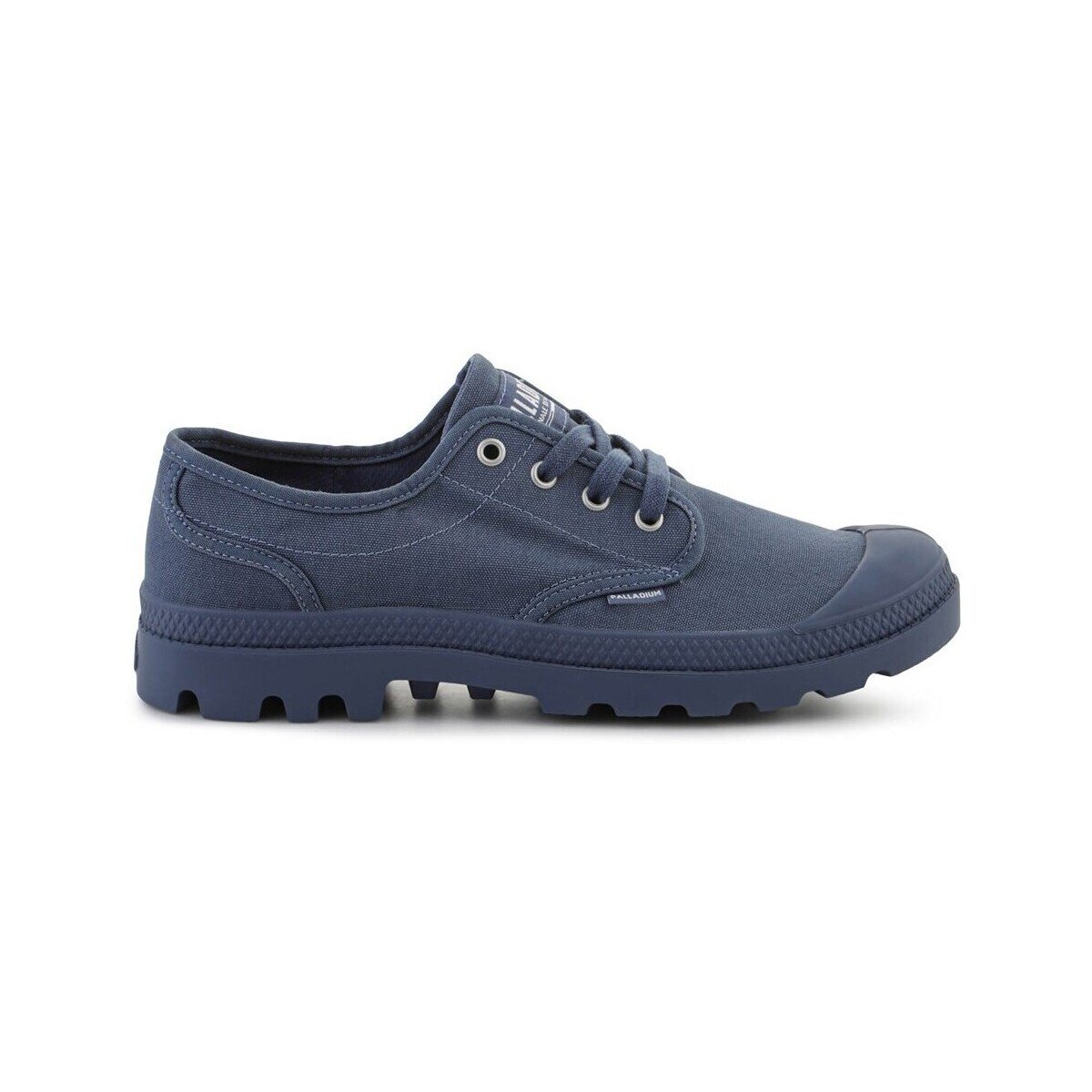 Palladium Pantofi Pampa Oxford