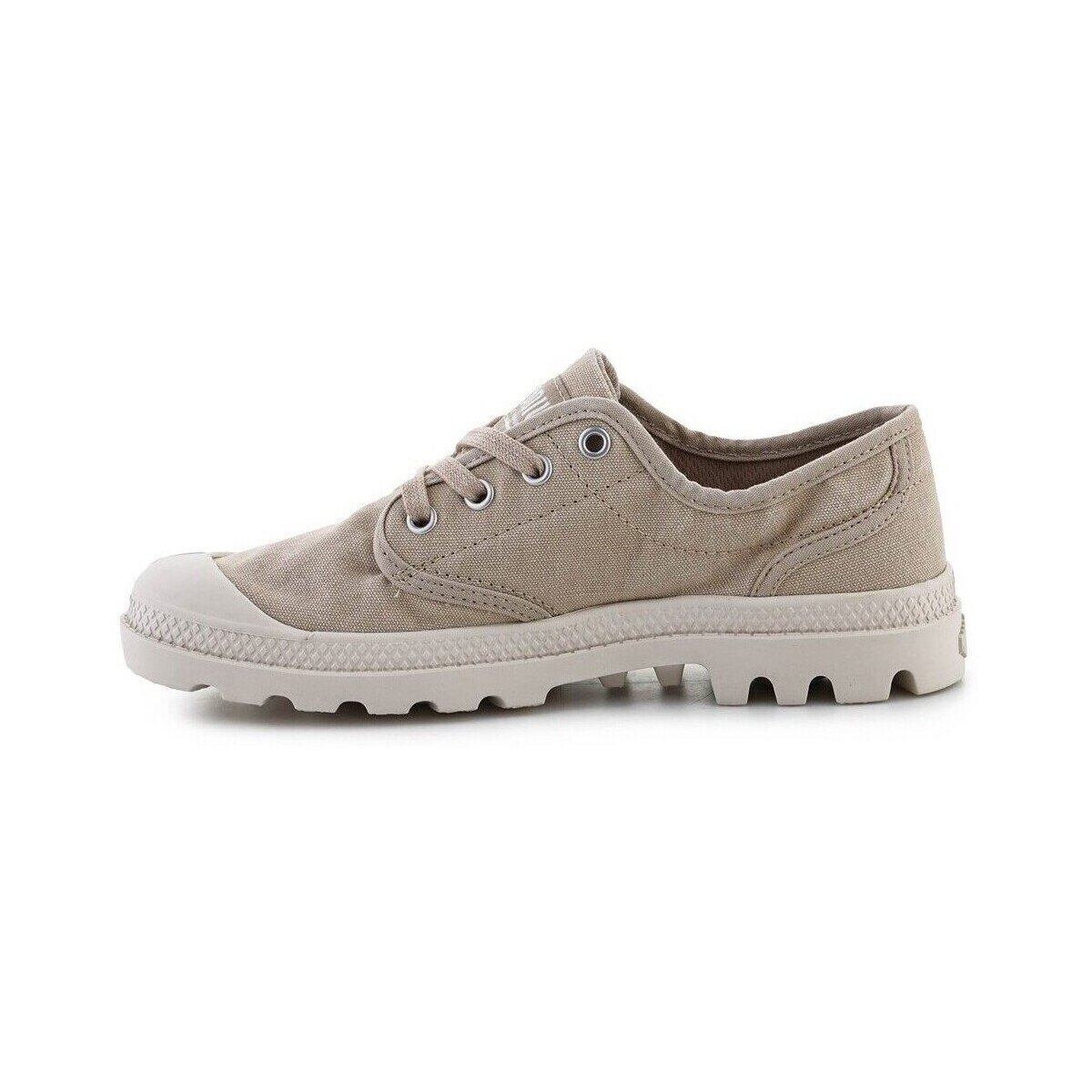 Palladium Pantofi Pampa Oxford