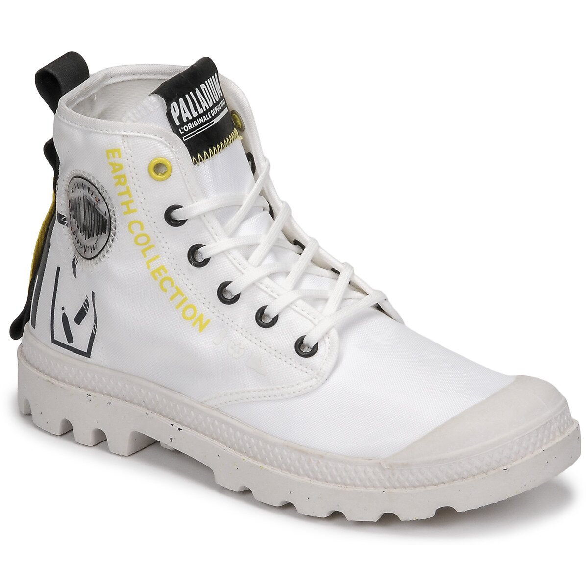 Palladium Pantofi PAMPA RCYCL METRO