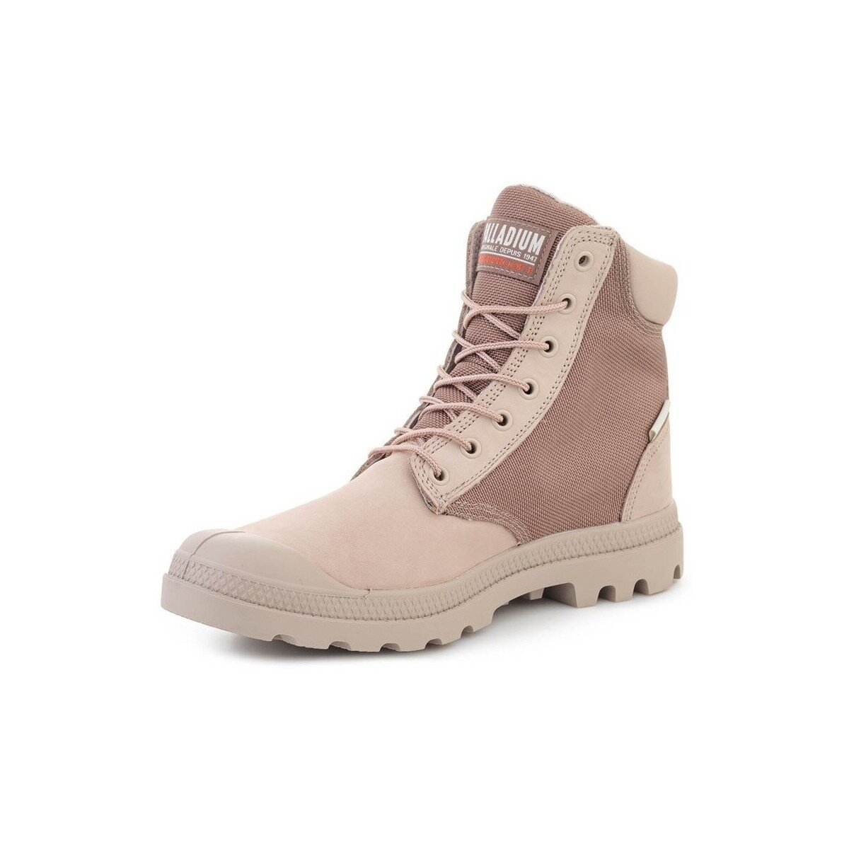 Palladium Pantofi Pampa SC