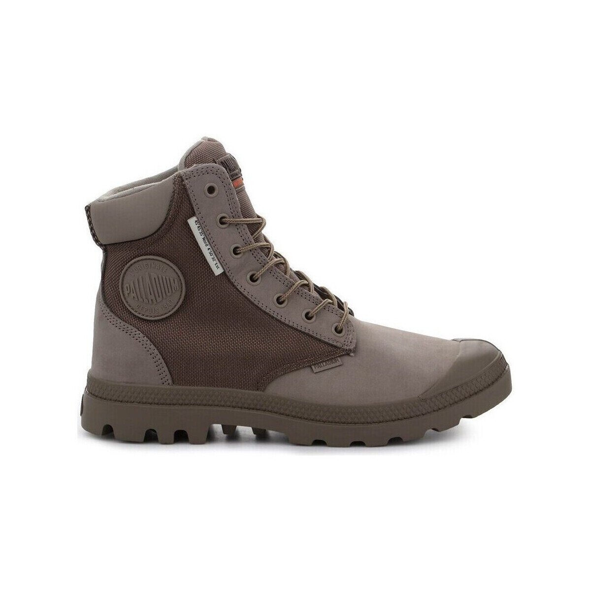 Palladium Pantofi Pampa SC Wpn US
