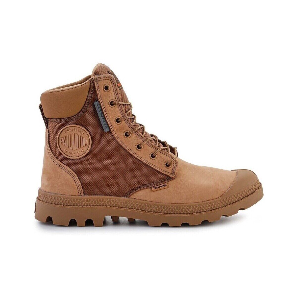 Palladium Pantofi Pampa SC Wpn US Dear