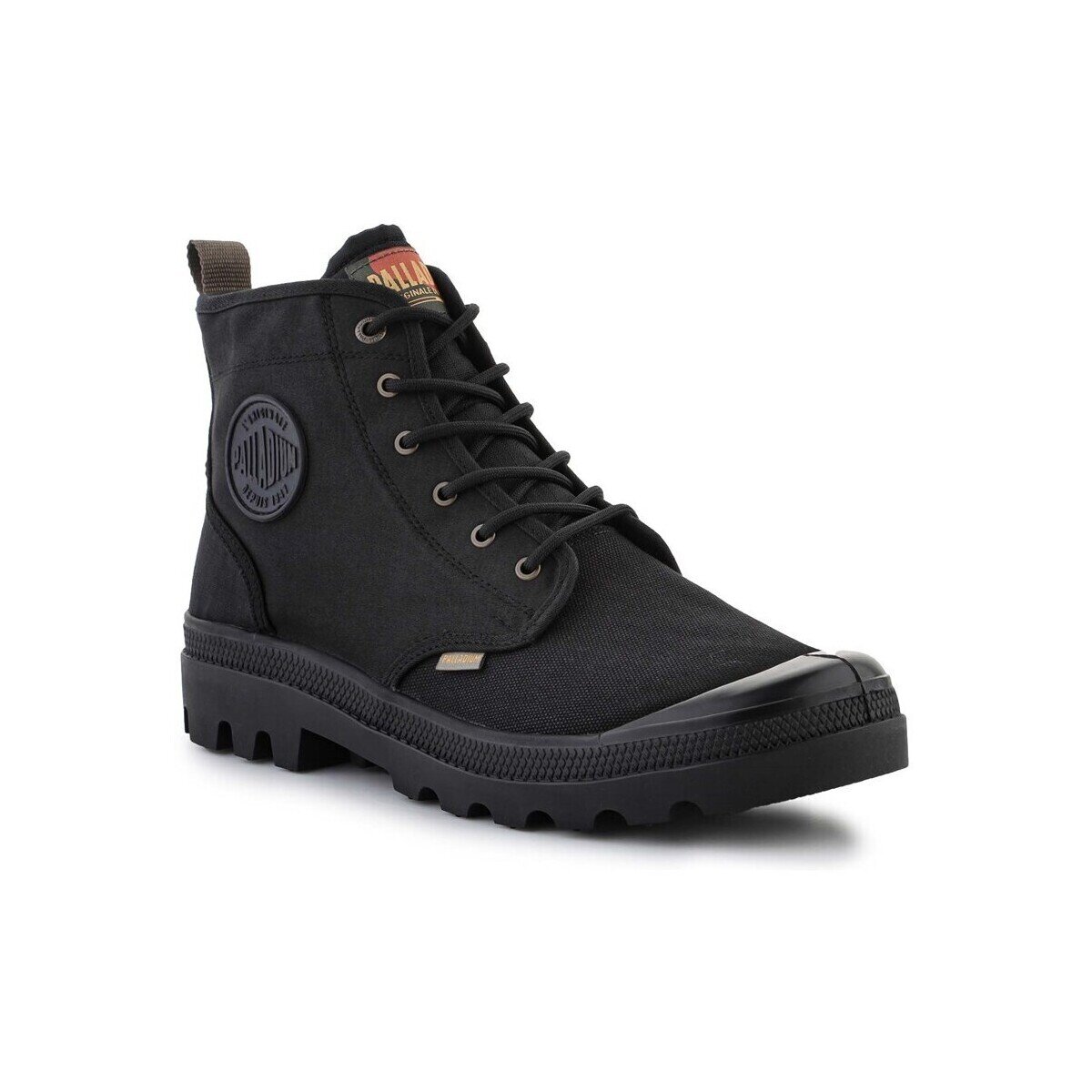 Palladium Pantofi Pampa Shade 75
