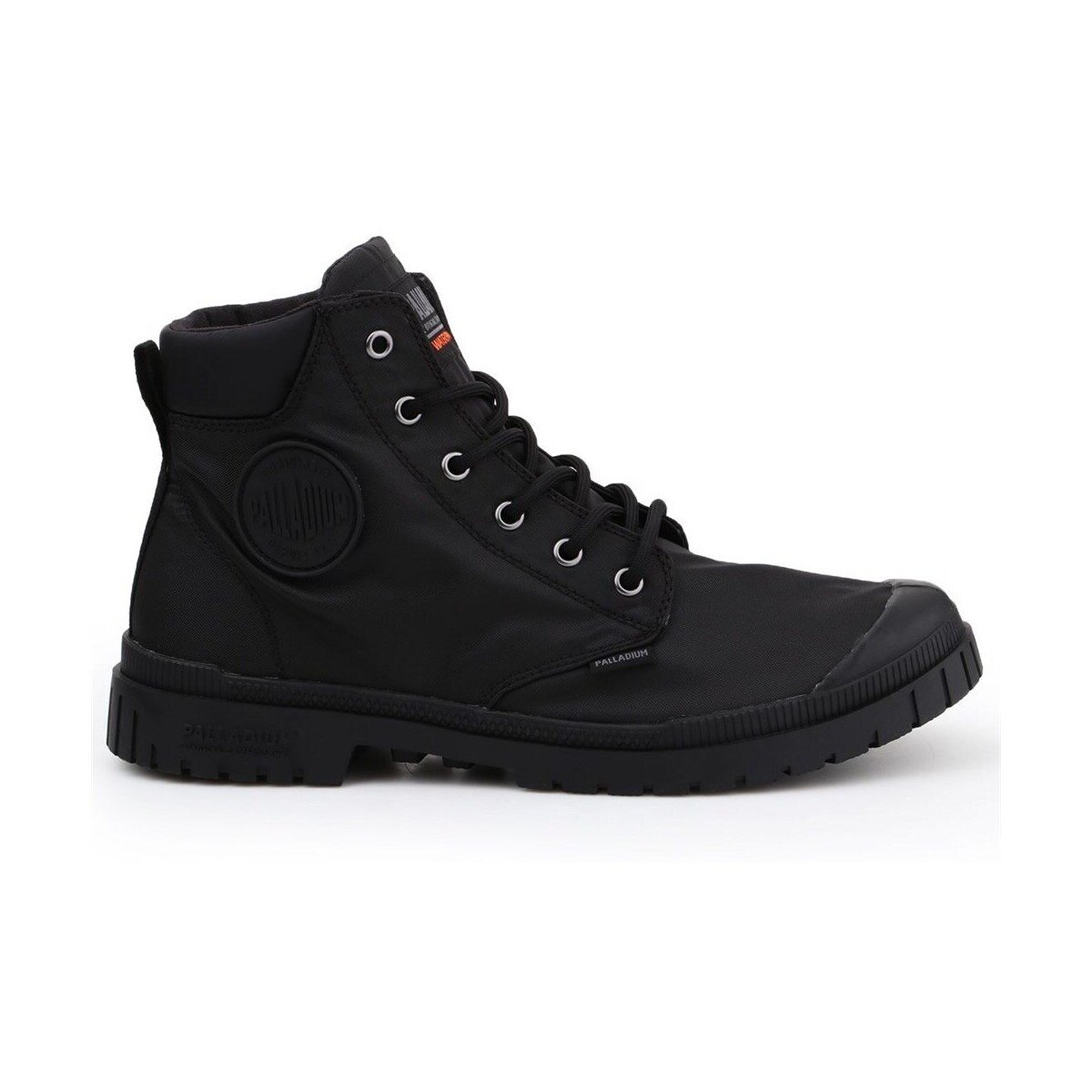 Palladium Pantofi Pampa SP20 Cuff WP