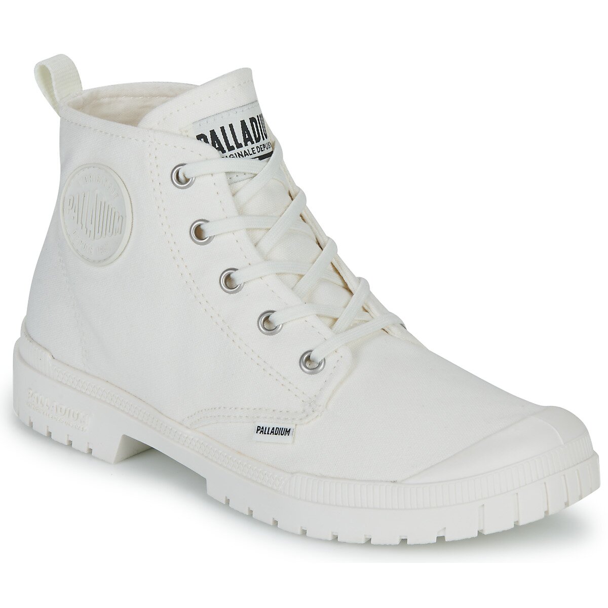 Palladium Pantofi PAMPA SP20 HI CVS
