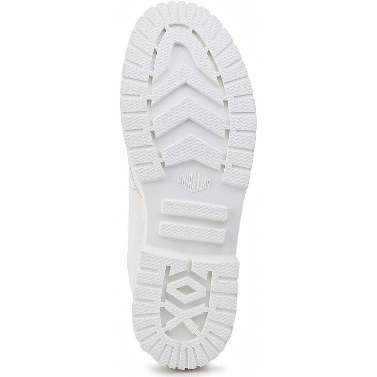 Palladium Pantofi Pampa SP20 HI CVS 76838-116-M