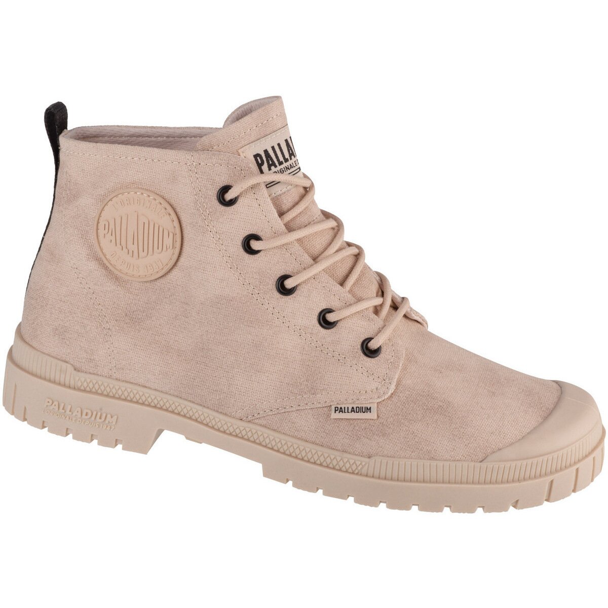 Palladium Pantofi Pampa SP20 Hi Wax