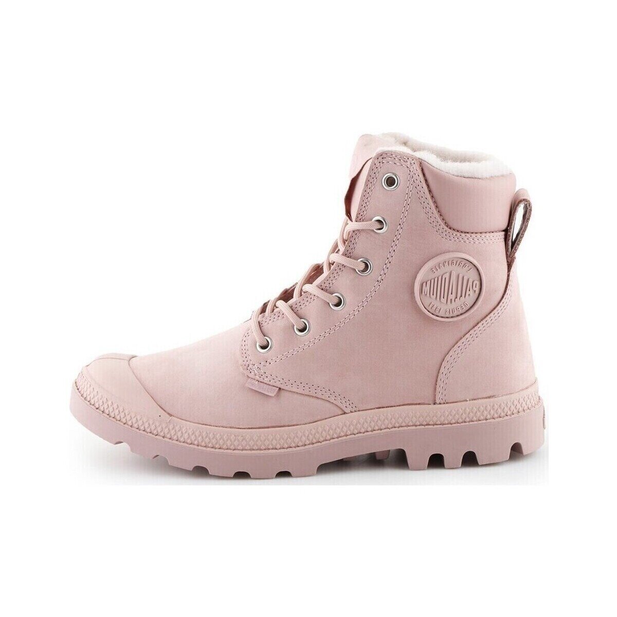 Palladium Pantofi Pampa Sport