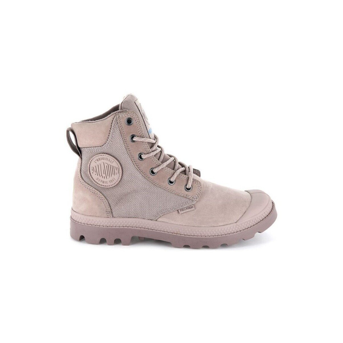Palladium Pantofi Pampa Sport Cuff Wpn