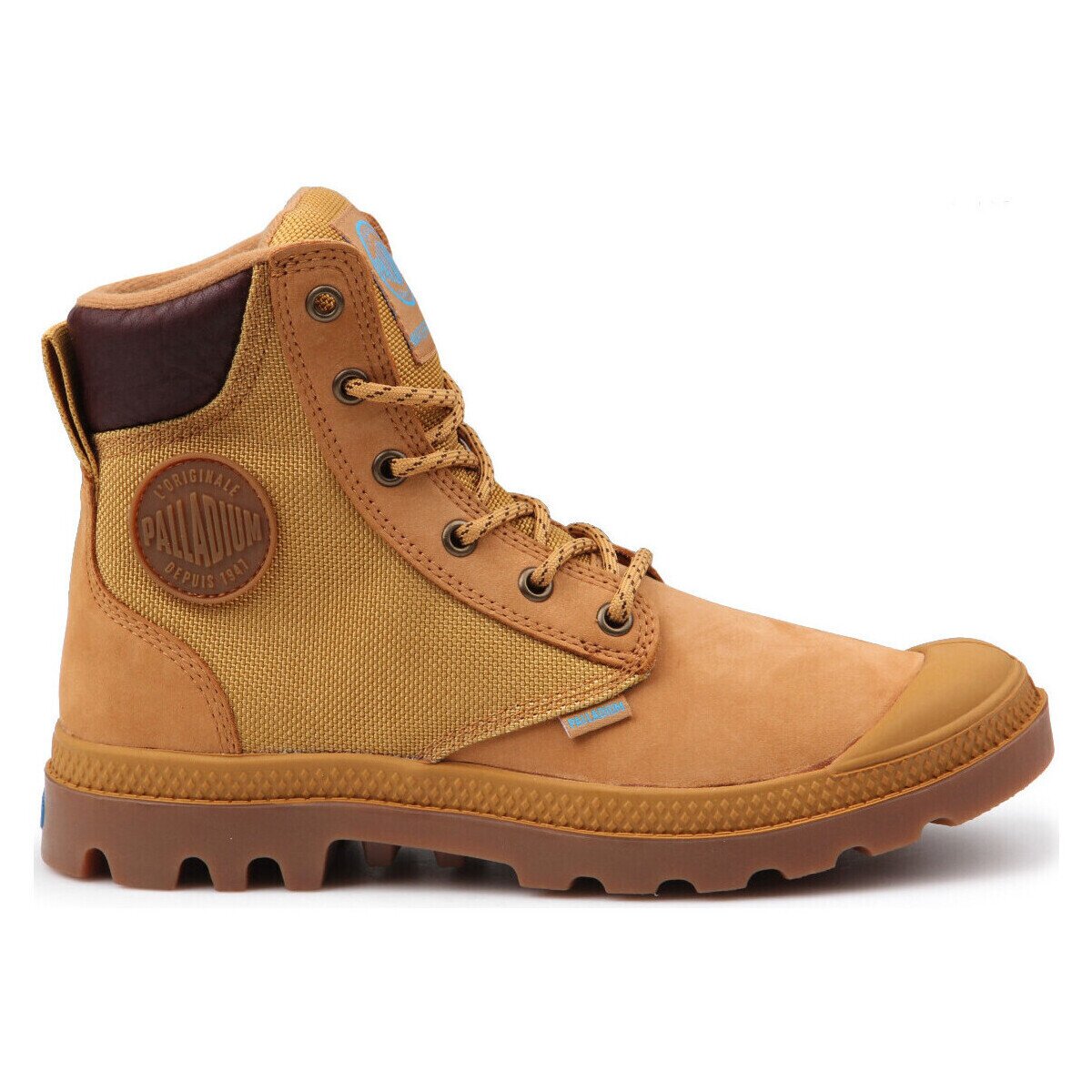 Palladium Pantofi Pampa Sport Cuff WPN 73234-228-M