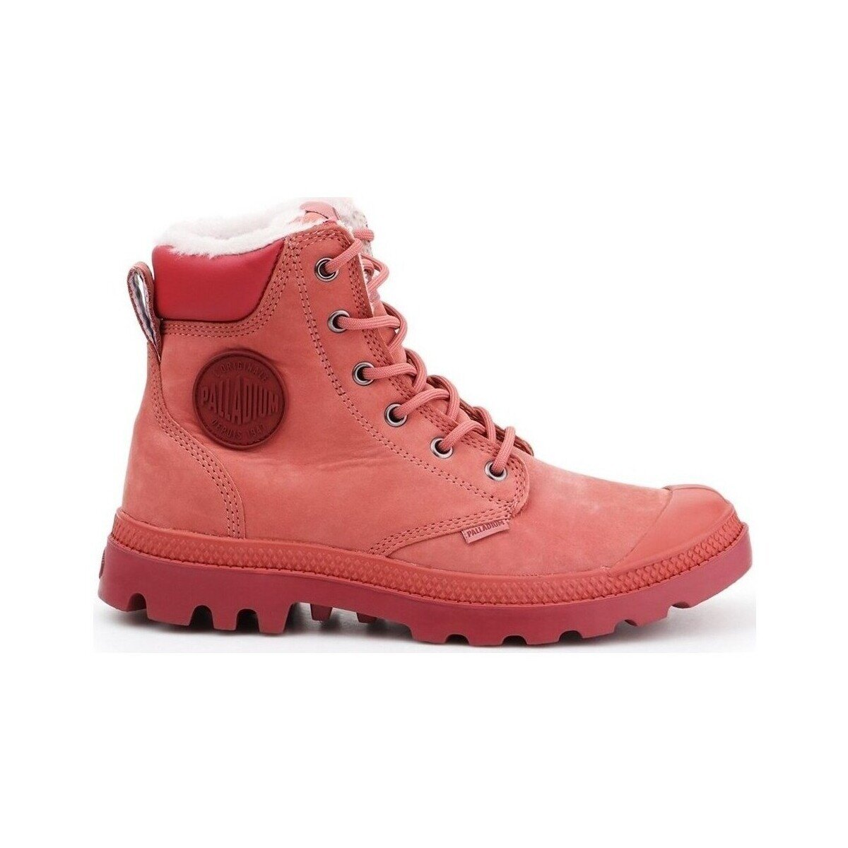 Palladium Pantofi Pampa Sport Cuff Wps