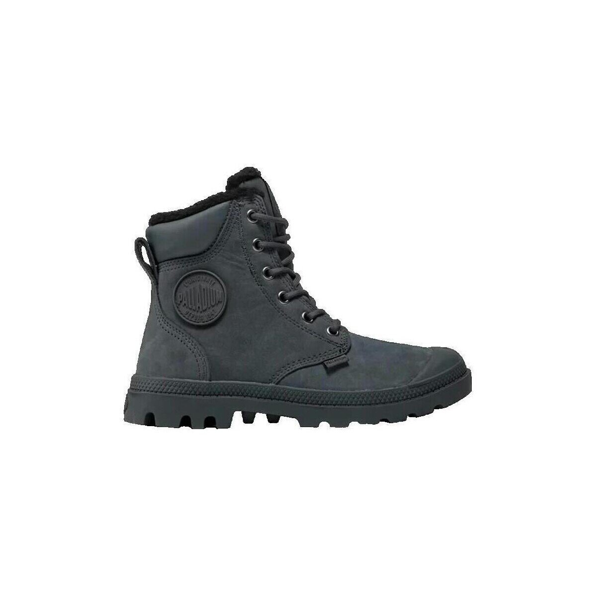 Palladium Pantofi Pampa Sport Cuff Wps