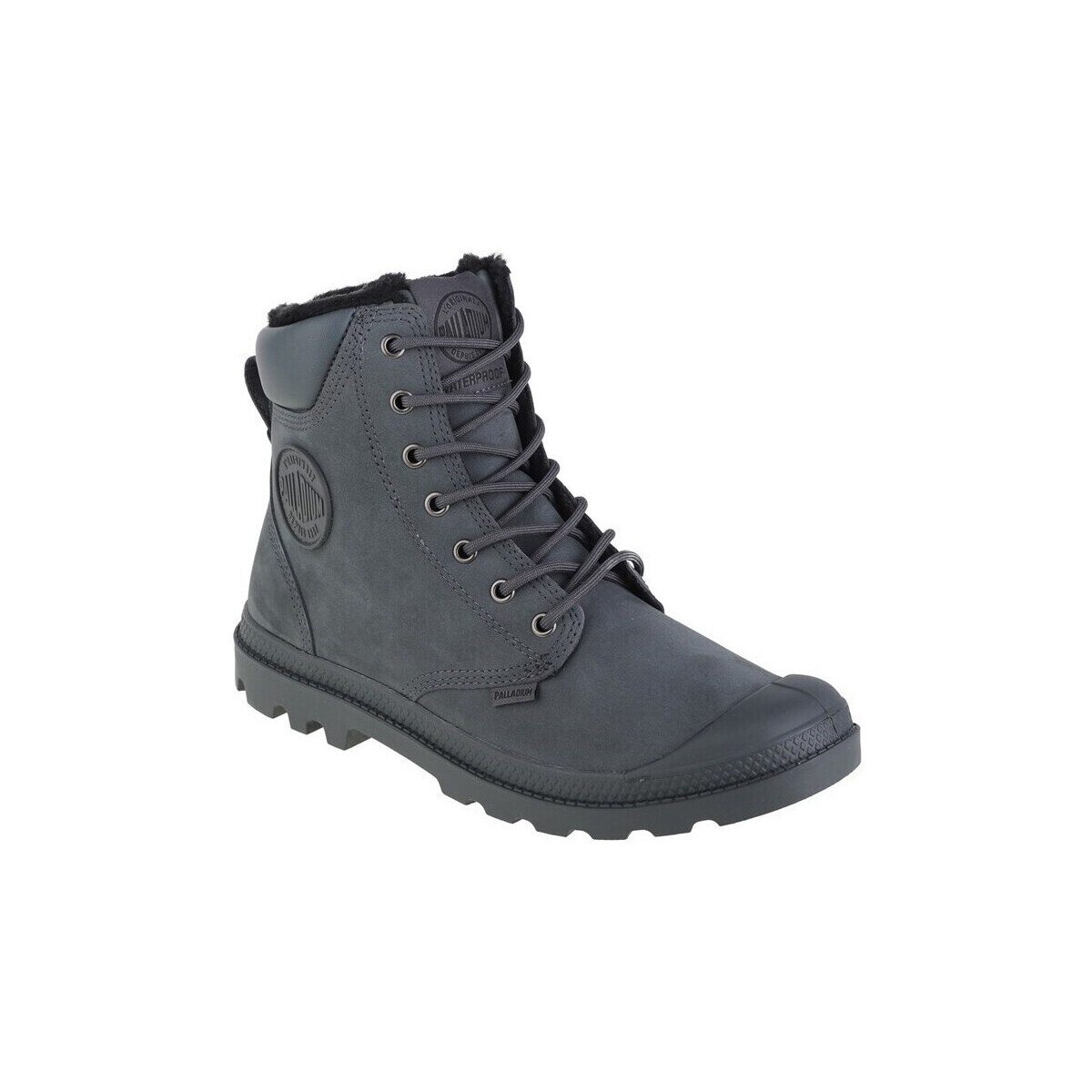 Palladium Pantofi Pampa Sport Cuff Wps