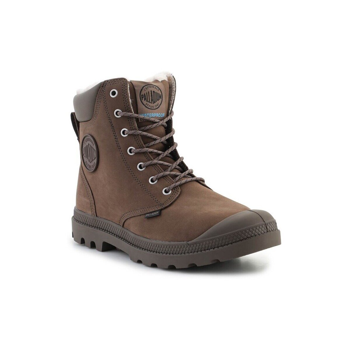 Palladium Pantofi Pampa Sport Cuff Wps