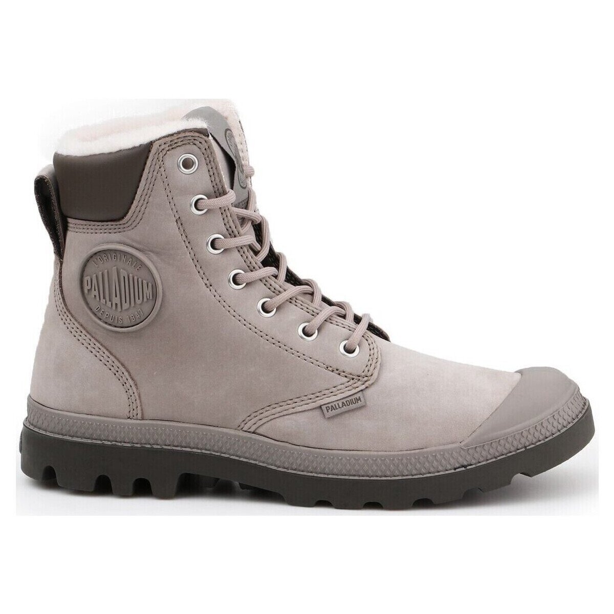 Palladium Pantofi Pampa Sport Cuff WPS 72992-070-M